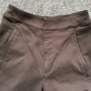 Alo Cargo Show Off Wide Leg Pants